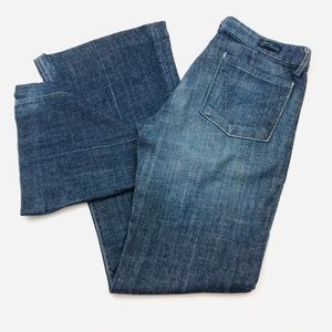 Citizens of Humanity Faye 003 Stretch Low Waist 27